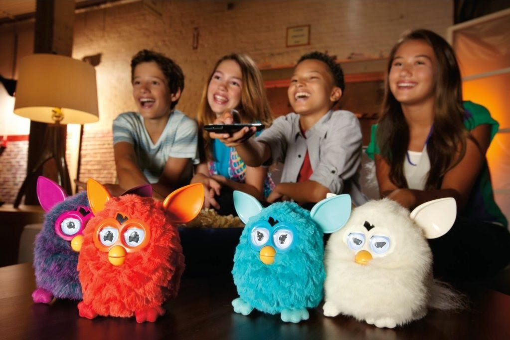 Obsessed With Taking Care of Virtual Animals Forces of Geek