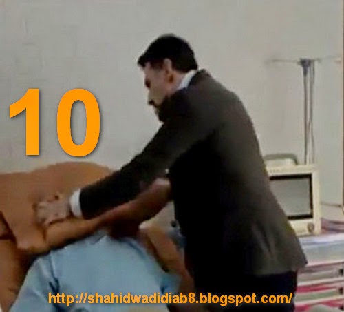 مسلسل وادي الذئاب الجزء التاسع الحلقة ...