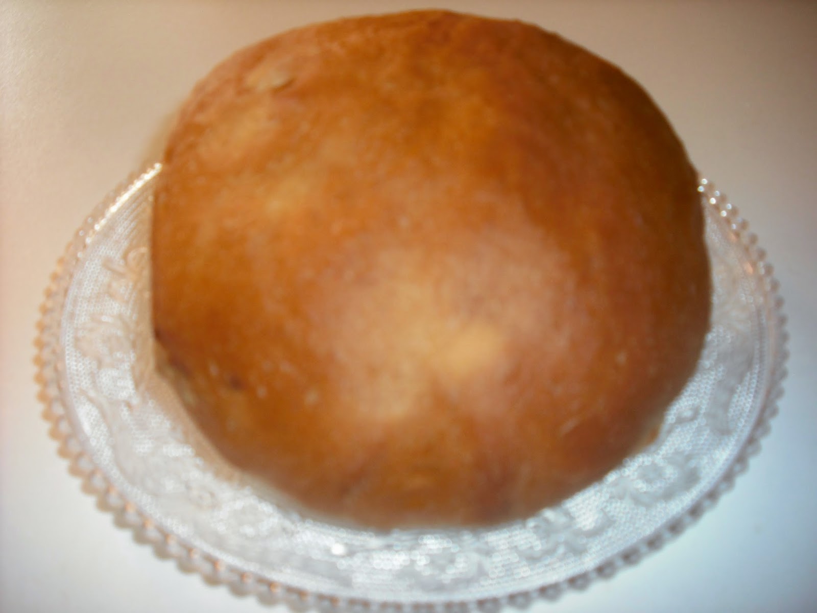 Recipe Marketing Homemade Golden Raisin Bread