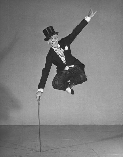 fred astaire