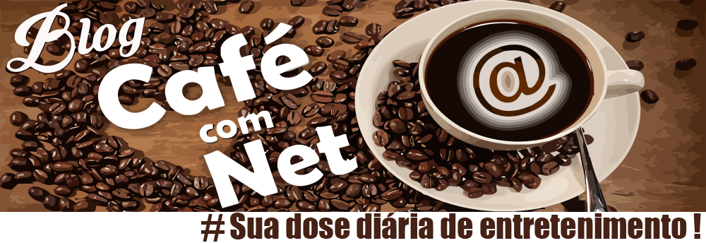 Café com Net