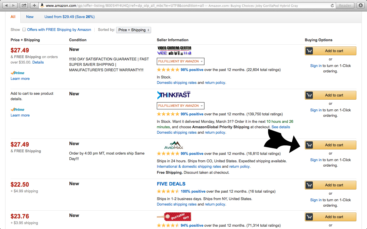 smile amazon my orders smile amazon my orders
