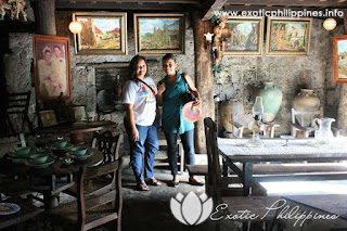 Yap-Sandiego Ancestral House