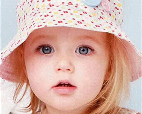 Nomes+De+Bebes+Meninas Nosso Cantinho de Reflexão - Lindas Mensagens: Bebês Lindos e ...
