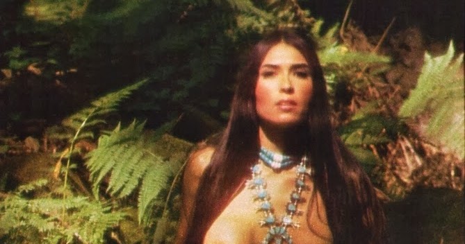 native american women photography