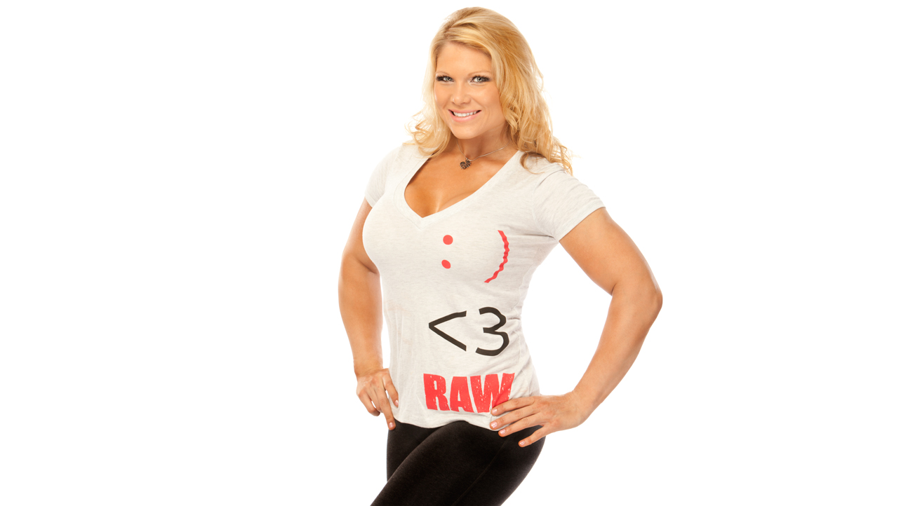 Beth Phoenix WWE Wrestler Player Latest Sexy HD Wallpaper 2015 | Sports