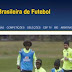 Site da Confederação Brasileira de Futebol sofre ataque hacker 