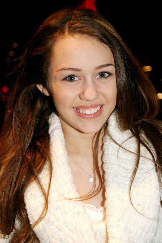 Miley cyrus picture gallery