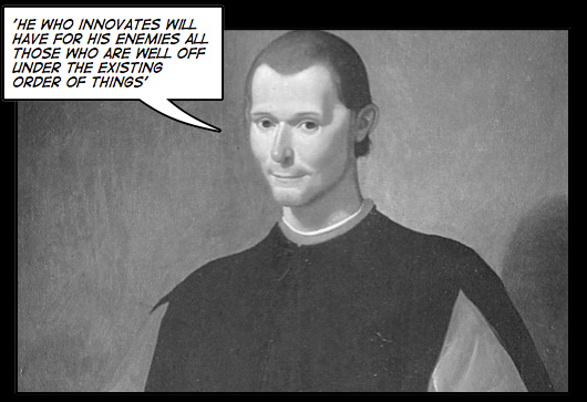 machiavellian character analysis machiavellian character analysis