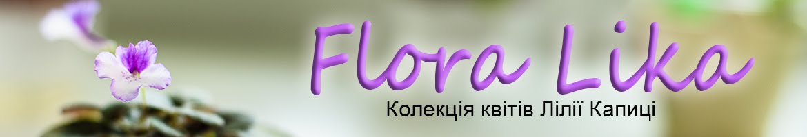 Floralika