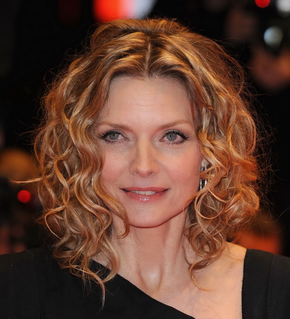 Small Wavy Hair
