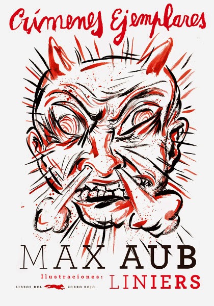 Libro Max Aub Novela PDF
