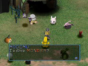 Digimon World  Digimon+World-PSX