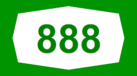 Triple 888