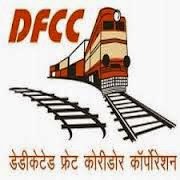 DFCCIL Logo DFCCIL Employment News