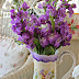 Bouquets and a Japanese Pressed Flower Exhibition