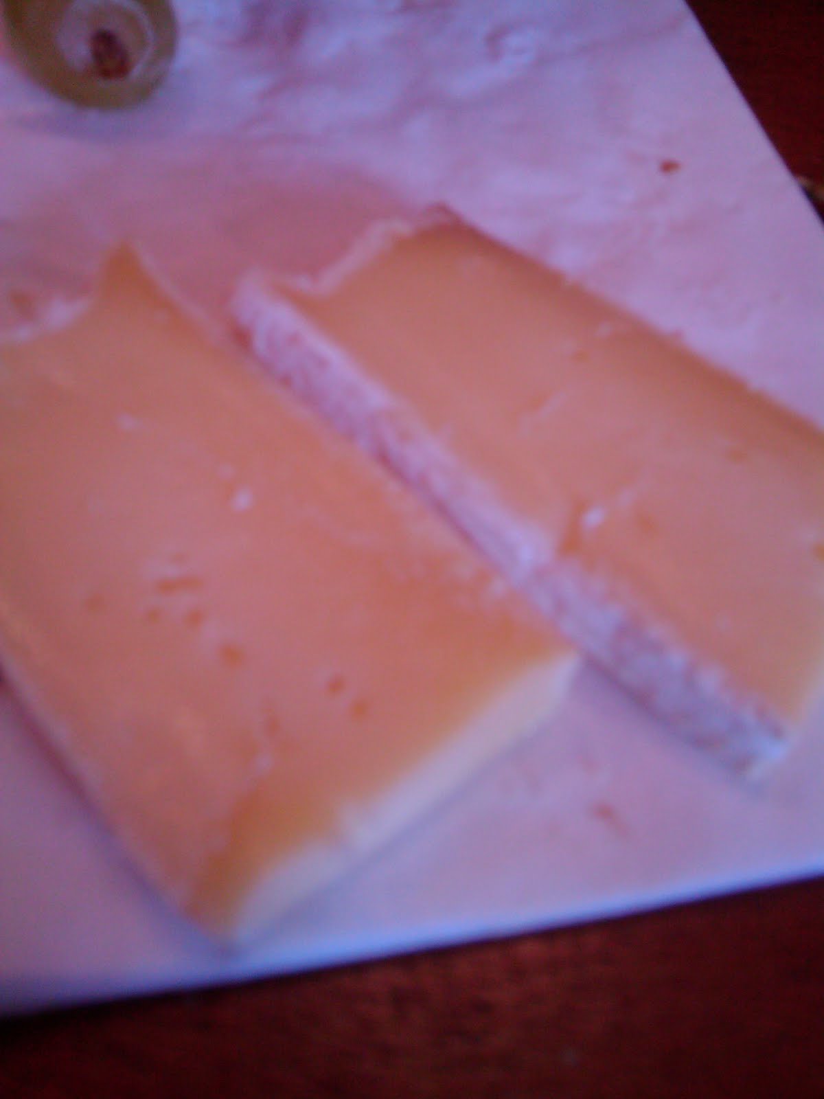 Le Cheese