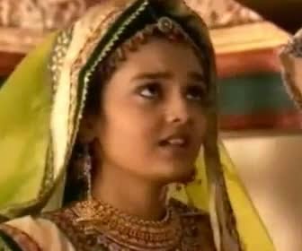 Image 'Jodha Akbar' episode 147 (8th January 2014) Sinopsis 'Jodha Akbar' episode 147 (8th January 2014)
