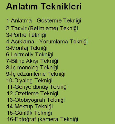 Edebiyatta bir monolog nedir: örnekler Edebiyatta bir monolog nedir: örnekler