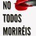 "No todos moriréis" de Antonio Jareño