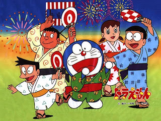 Doraemon images nobita, jiyan, sumiyo, cast wallpaper