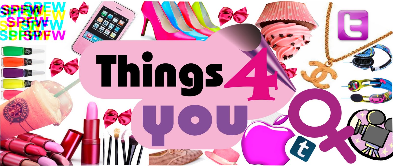 Things 4 You!