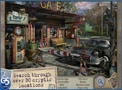 download game Letters from Nowhere 2 free