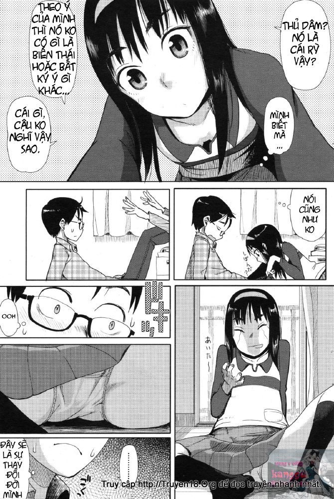 Secret Lesson 005 Secret Lesson