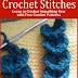 8 Different Crochet Stitches - Free Kindle Non-Fiction