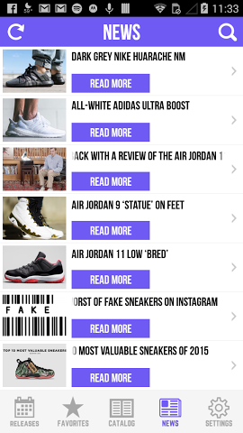 sneaker crush release dates