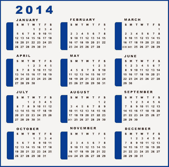 printable 2014 calendar by month printable calendar 2014 blank 2013 yearly calendars