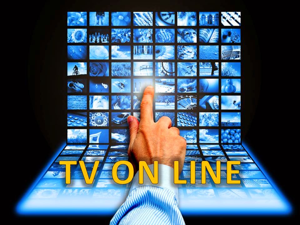 TV ON LINE