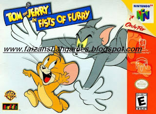 Tom and jerry in fists of fury free download for pc