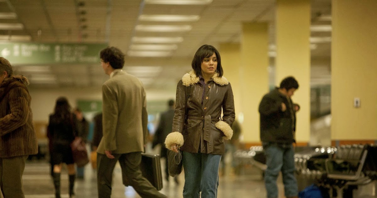 The Frozen Ground Bluray Review Film Intel