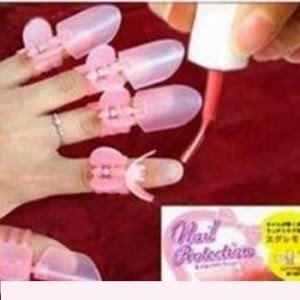 Harga Diskon Nail Protection Asli Alat Pelindung Cat Kuku Unik Termurah Harga Diskon Nail Protection Asli Alat Pelindung Cat Kuku Unik Termurah