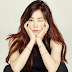 SNSD Tiffany goes chic for 'SURE' magazine's January issue