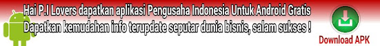 Pengusaha Indonesia.Apk