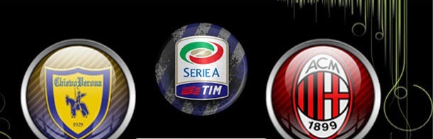 Chievo Vs AC Milan Chievo Vs AC Milan