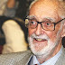 Jose Luis Sampedro guardonat amb el Premi Nacional de les Lletres 2011