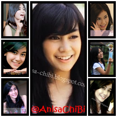 Profil dan Foto Anisa Rahma