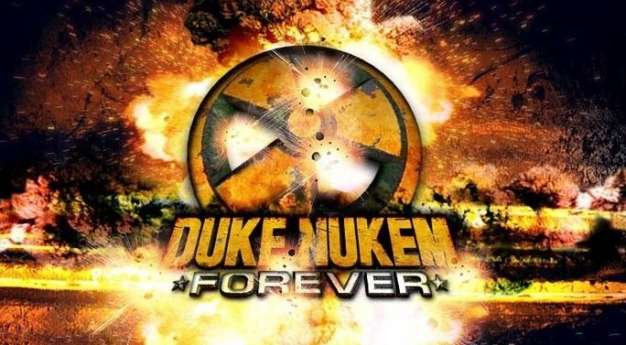 [SONY | MICROSOFT] Os consumidores estão contentes com Duke Duke+Nukem+Forever