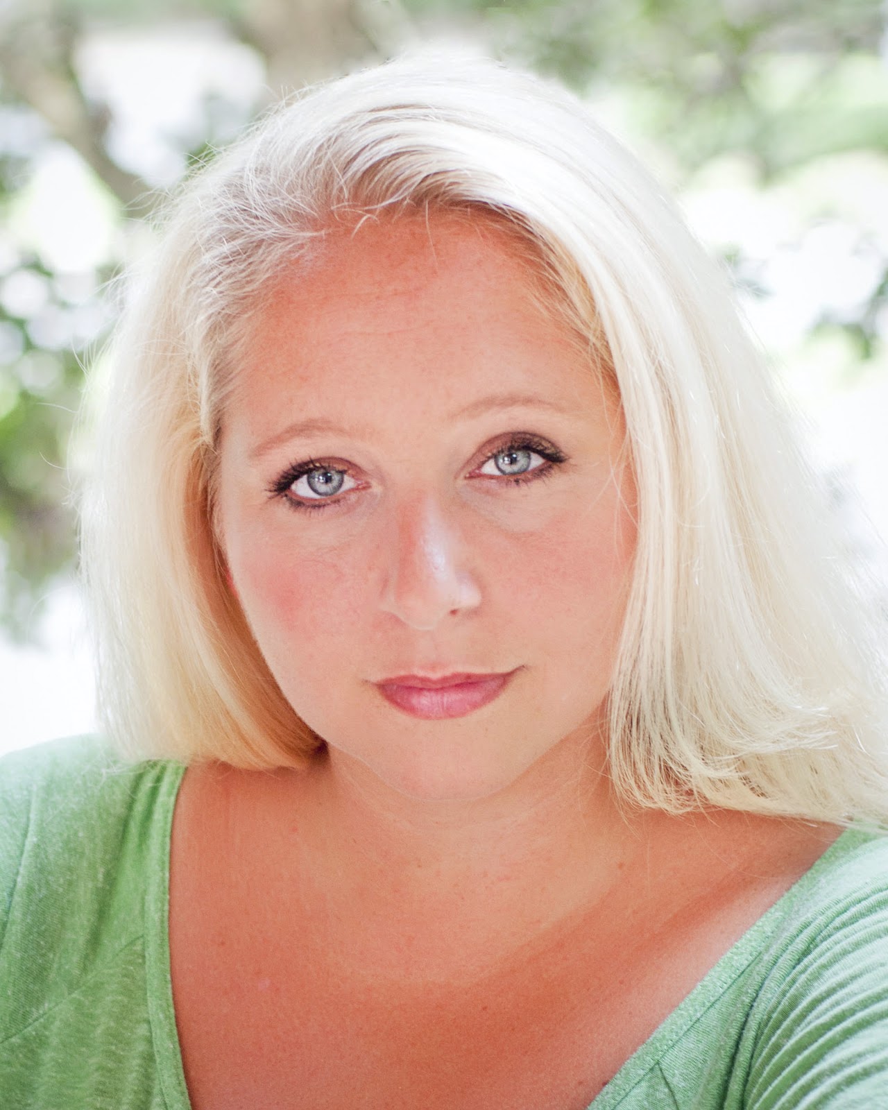 GCP Girl: "White Christmas" cast profile: Susan Christophy