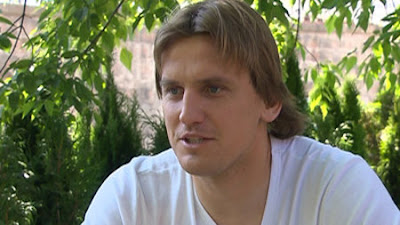 Дмитрий Булыкин: удалось обыграть шведов за счёт желания и индивидуальных качеств некоторых игроков Дмитрий Булыкин: удалось обыграть шведов за счёт желания и индивидуальных качеств некоторых игроков