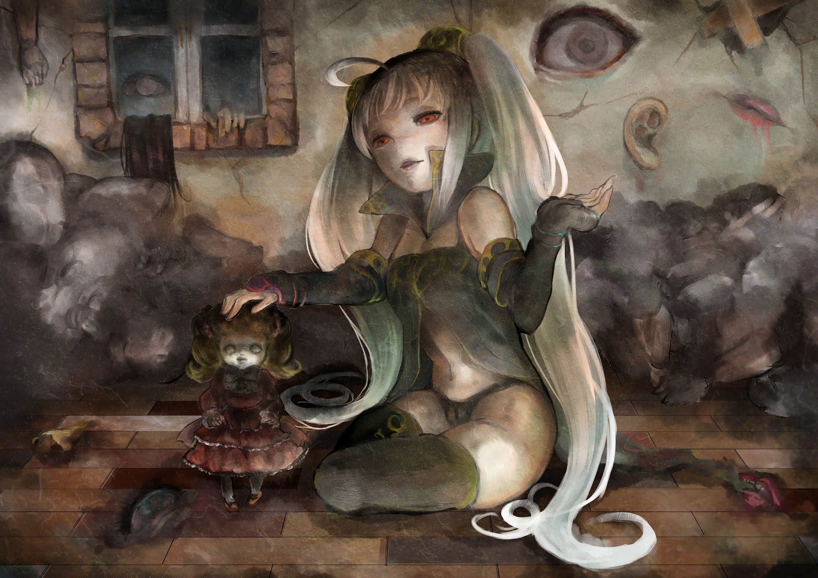 Top 10 imagens bizarras