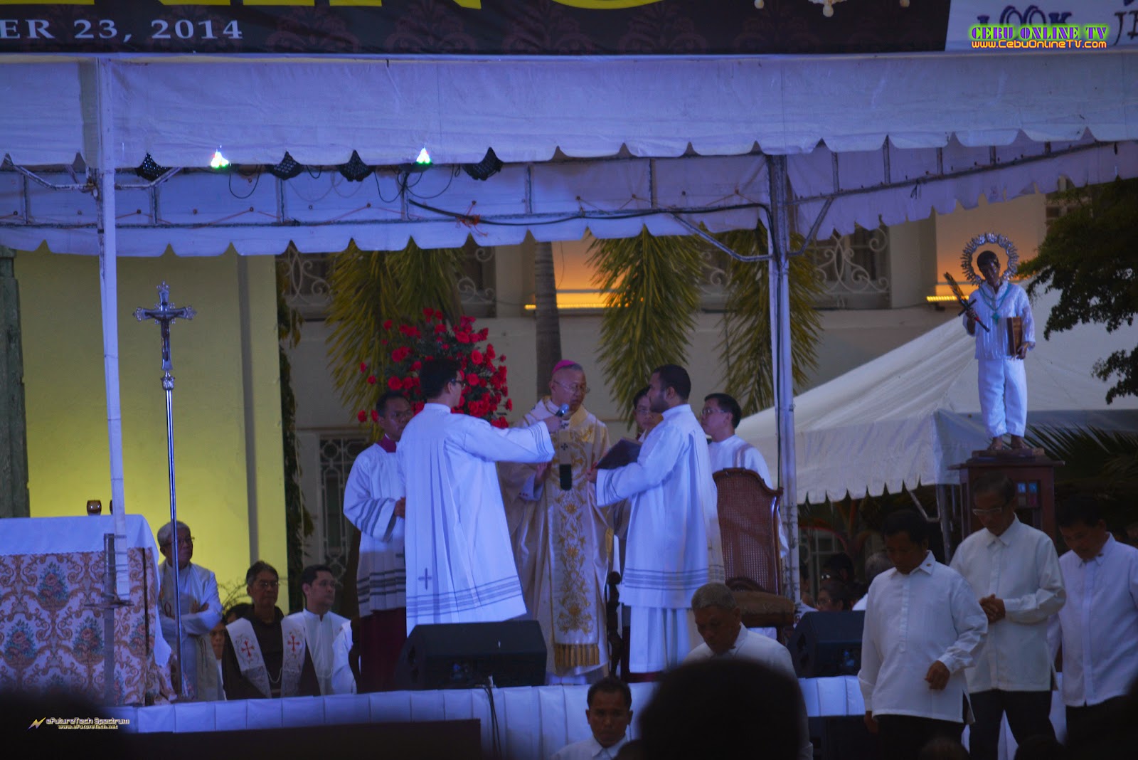 Solemnity-of-Christ-The-King-Cebu