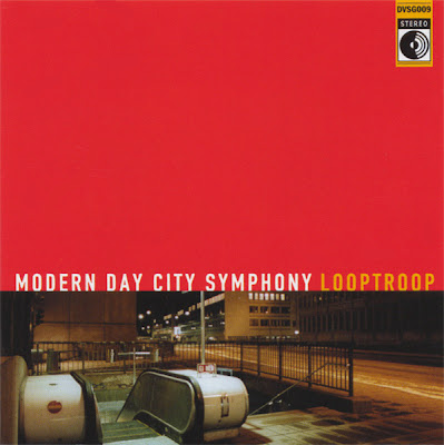 Looptroop – Modern Day City Symphony (CD) (2000) (FLAC + 320 kbps)