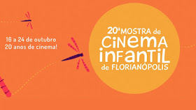 Mostra de Cinema Infantil de Florianópolis
