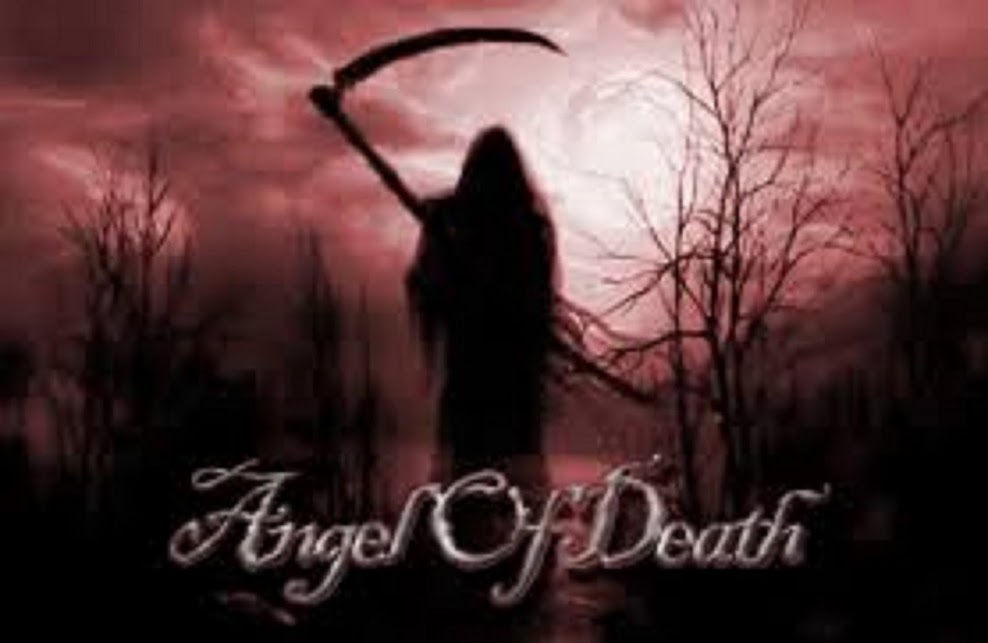 ANGEL OF DEATH  