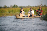 community boat Tour