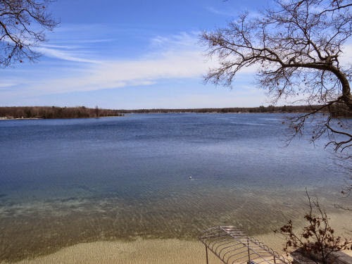 Big Star Lake